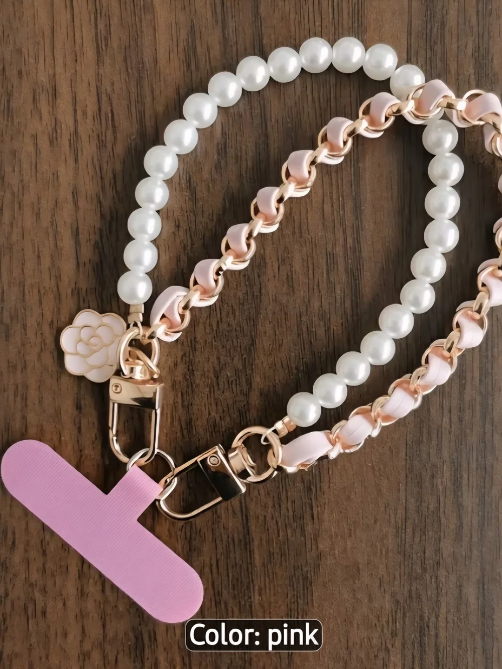 Phone Lanyard ( Luxury )